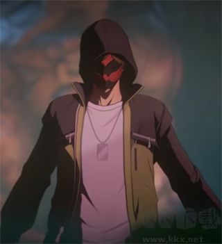 异人之下