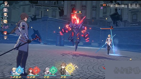 崩坏星穹铁道云官网版