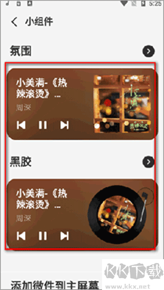 谜底黑胶