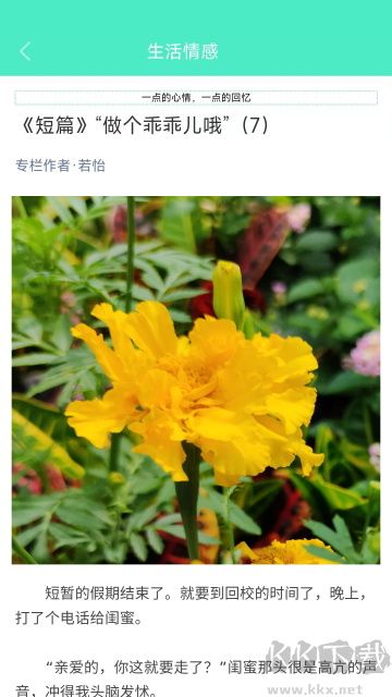 天天日历app