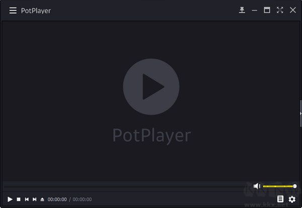 PotPlayer(播放器)