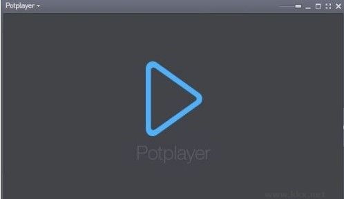 PotPlayer(播放器)