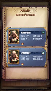 某某冒险记