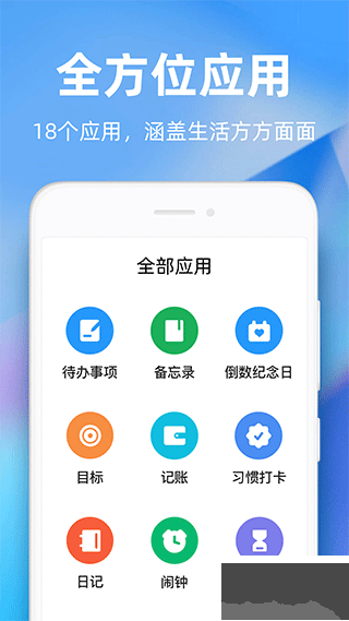 时光序