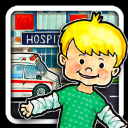 娃娃屋医院plus（My PlayHome Hospital）v3.6.2.24