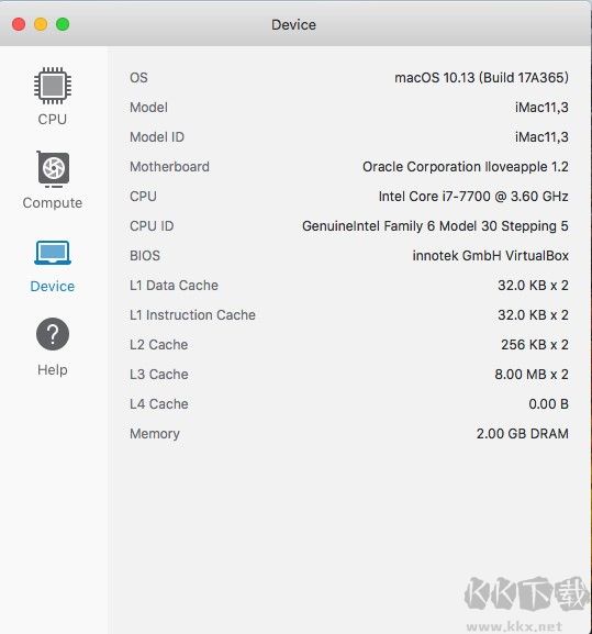 Geekbench6