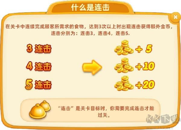 小镇大厨官方正版安卓版