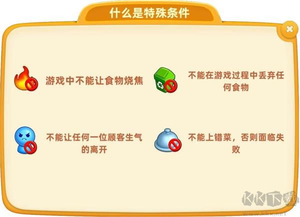 小镇大厨官方正版安卓版