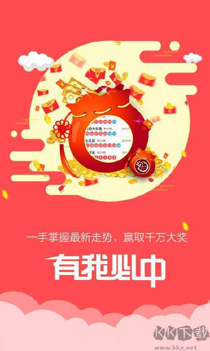 3d福彩走势图