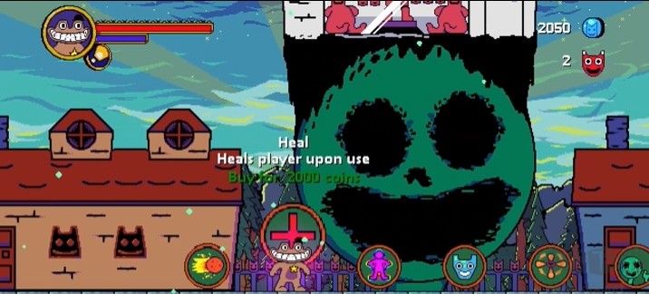 失踪的班班手机版