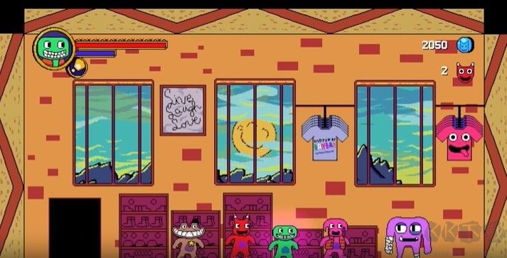 失踪的班班手机版