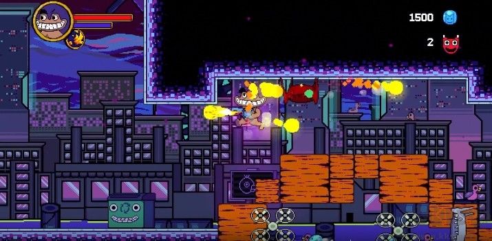 失踪的班班手机版