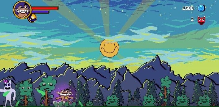 失踪的班班手机版