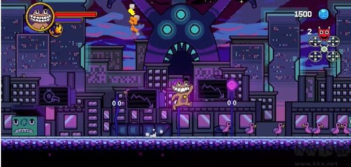 失踪的班班手机版