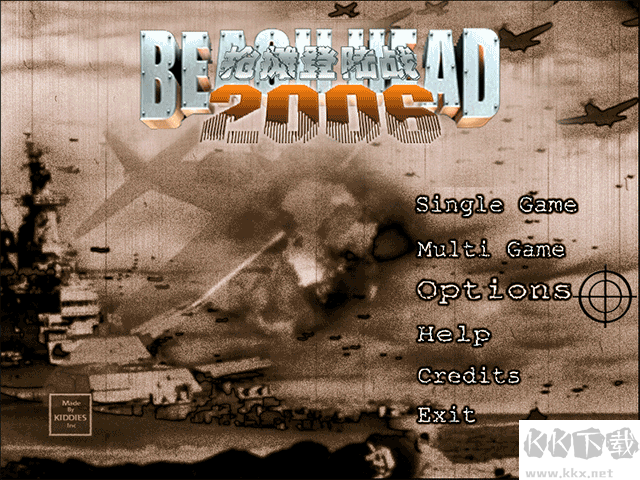 抢滩登陆2006最新版