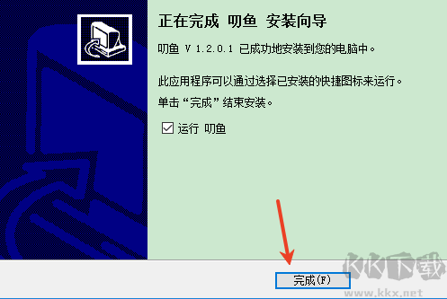 叨鱼电脑版怎么安装