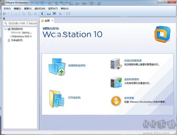 vmware esxi 6.5