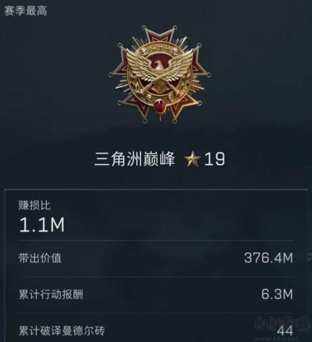 三角洲行动怎么赚钱 