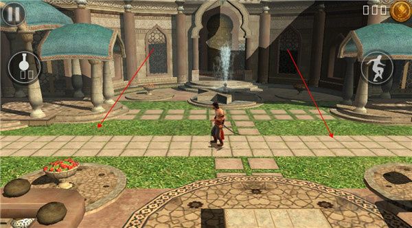 波斯王子影与火（Prince of Persia Shadowamp;Flame）