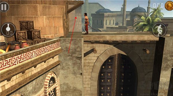 波斯王子影与火（Prince of Persia Shadowamp;Flame）