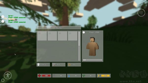 Unturned安卓版