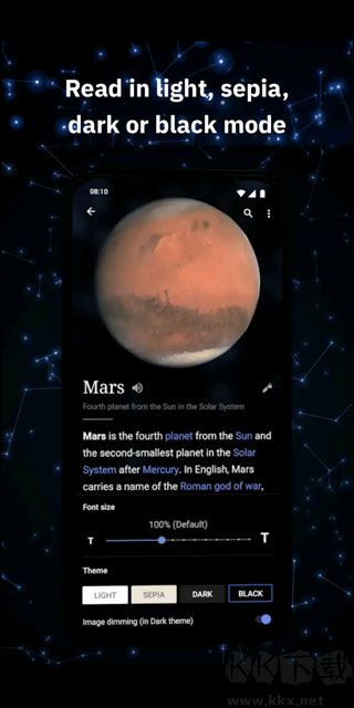维基百科中文版
