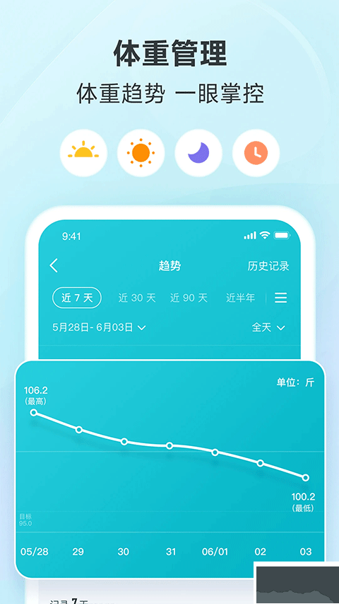好轻app
