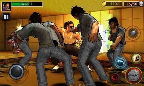 功夫之拳2