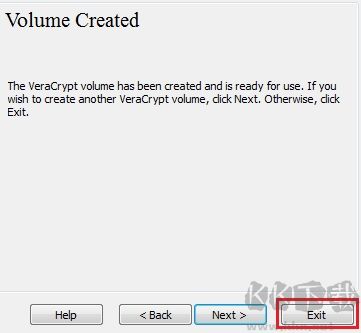 VeraCrypt电脑版