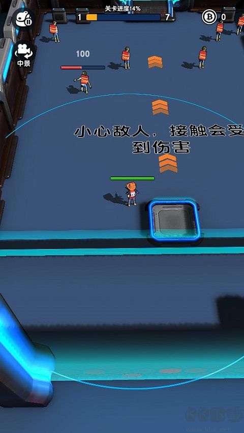 天网计划梦境空间