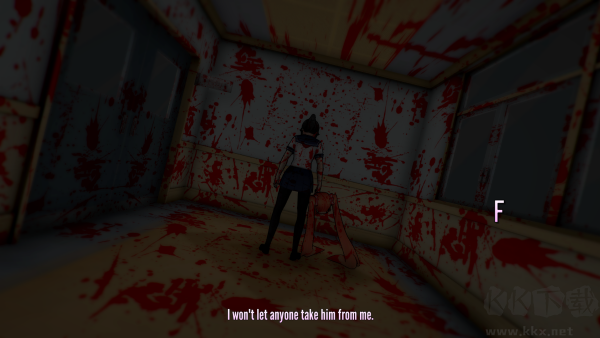 病娇模拟器中文版