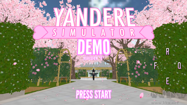 病娇模拟器中文版