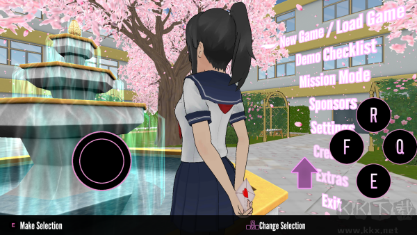 病娇模拟器中文版