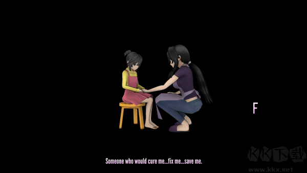 病娇模拟器中文版