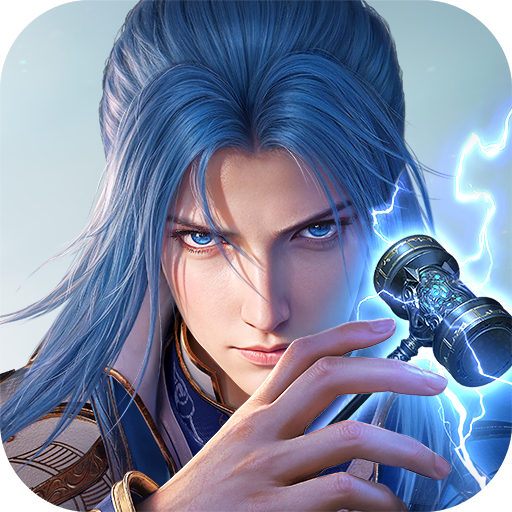 斗罗大陆猎魂世界v2.0.3官网版