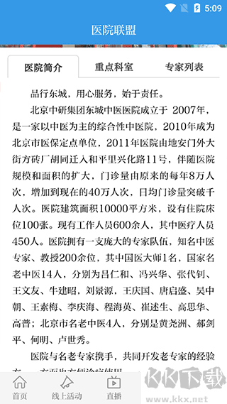 中国中医药报