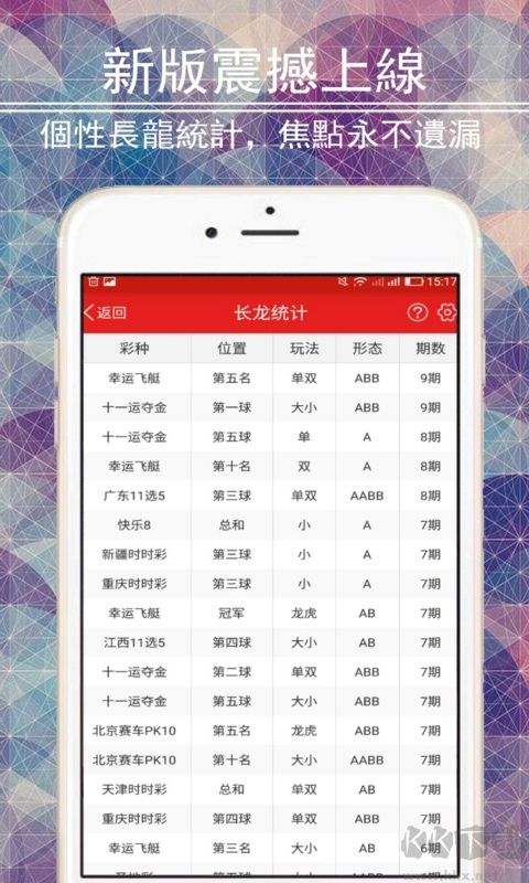 南方双彩3d带线走势图
