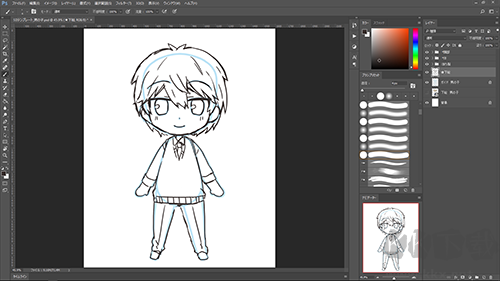 Live2D Cubism