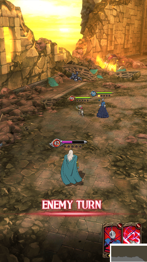 七大罪光与暗之交战正式版