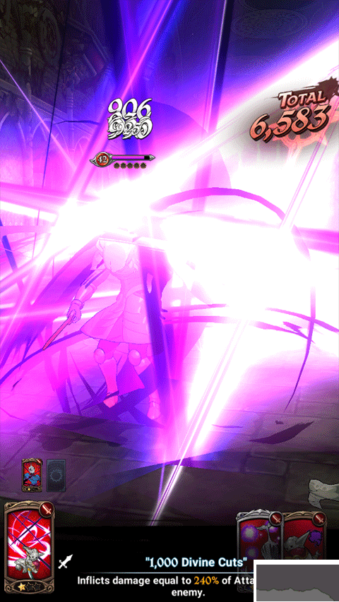 七大罪光与暗之交战正式版