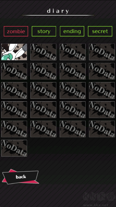 丧尸男友2免费版