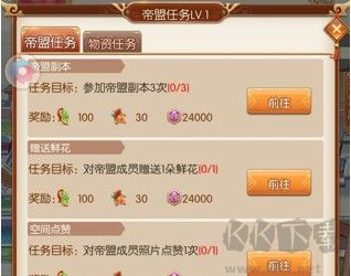 青鸾繁华录