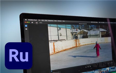 Adobe Premiere Rush