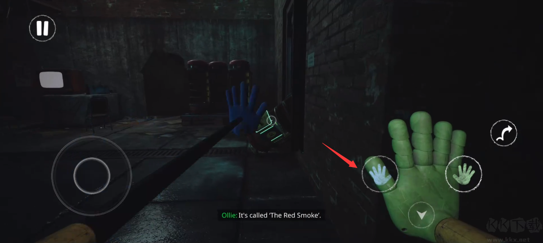 波比的游戏时间3