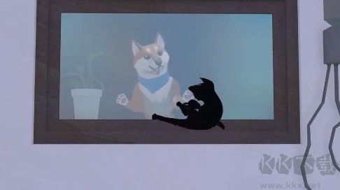 大城小猫模拟器最新版