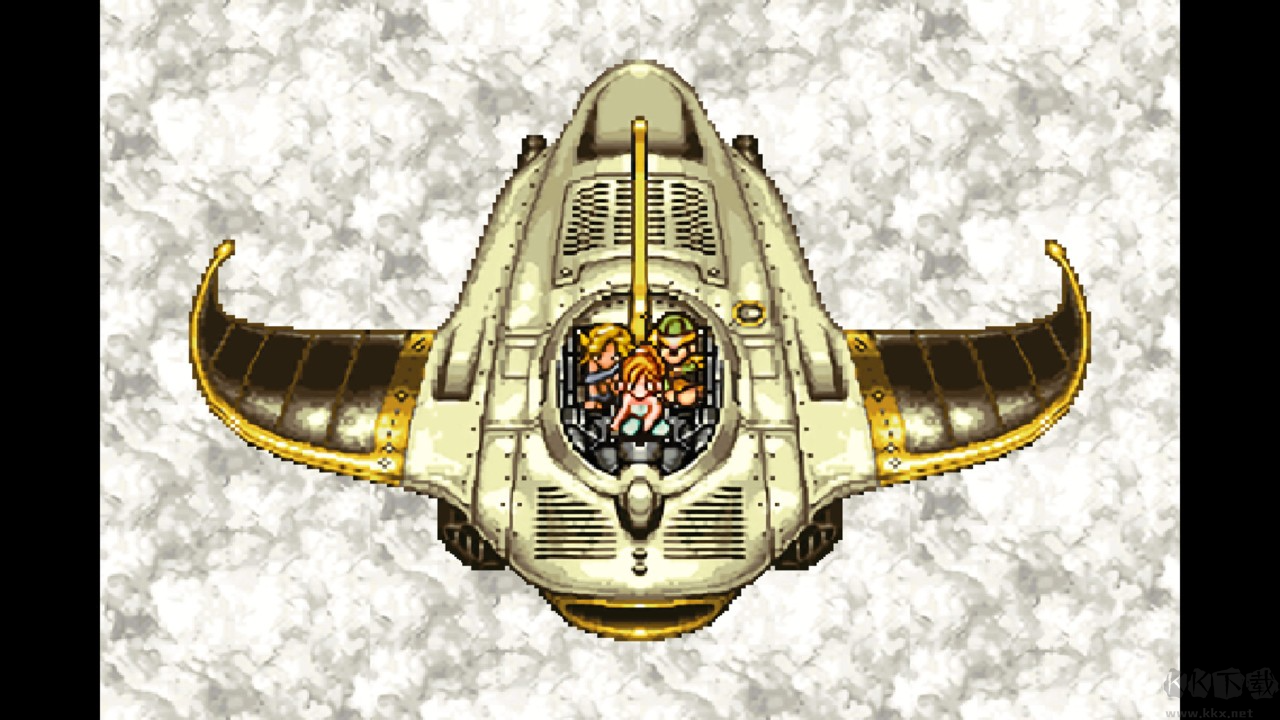 超时空之钥25项修改器最新版