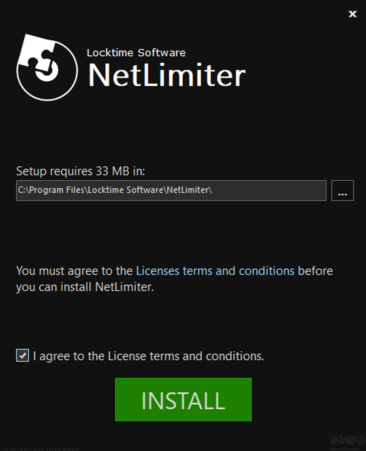 netlimiter 5(网络流量监控工具)