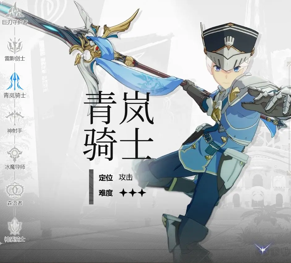职业介绍截图4