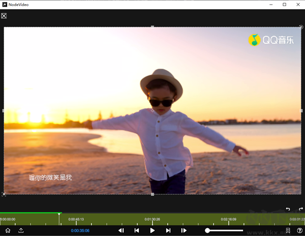 nodevideo