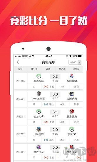 彩经网即享VIP版
